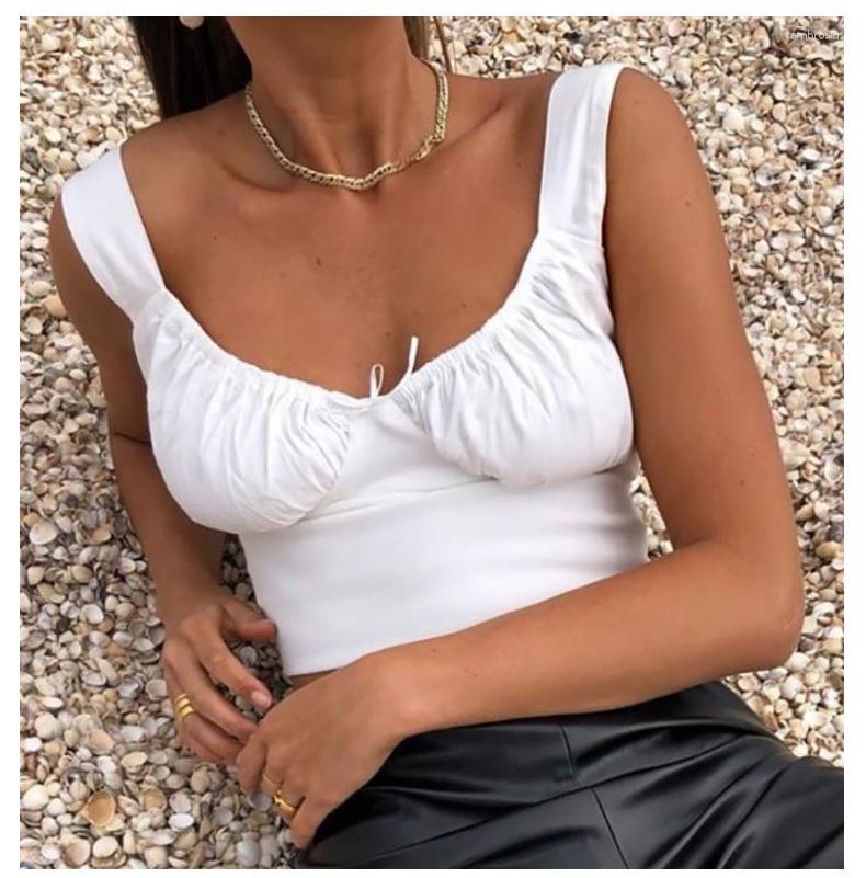 Women's Tanks French Style Milkmaid Crop Tops Summer Solid White Ruched Bow Slim 2023 Ladies Wide Strap Tees Skinny Camisole, Red
Women's Tanks French Style Milkmaid Crop Tops Summer Solid White Ruched Bow Slim 2023 Ladies Wide Strap Tees Skinny Camisole, Red