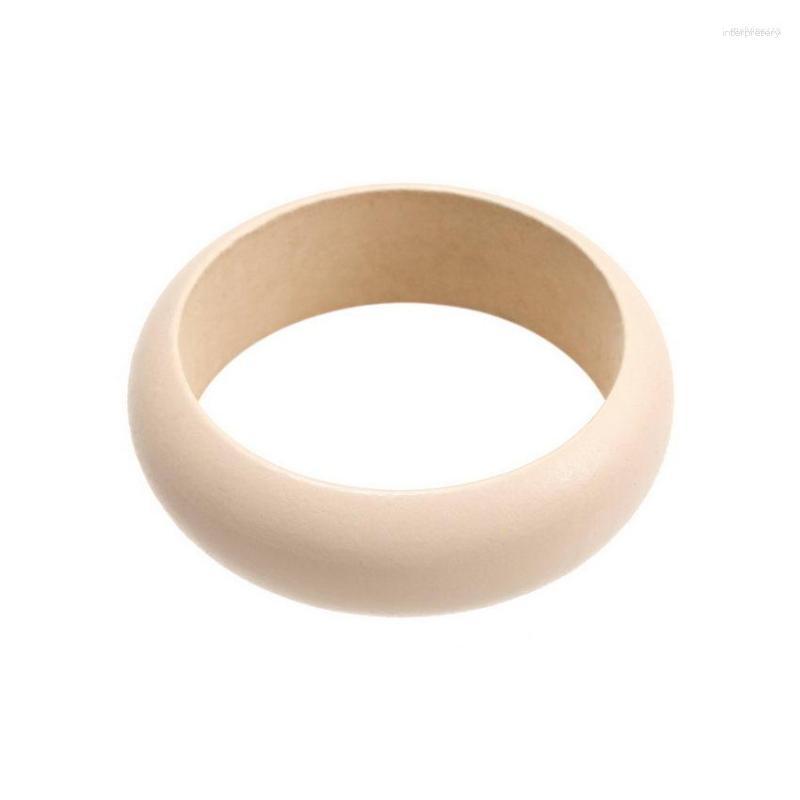 Bangle Chunky Colored Wood Bangles For Women 2023 Handmade Natural Wooden Jewelry Accessories Wholesale
Bangle Chunky Colored Wood Bangles For Women 2023 Handmade Natural Wooden Jewelry Accessories Wholesale
