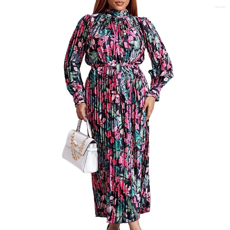 Ethnic Clothing 2023 African Print Dresses Autumn Long Sleeve Polyester Black Orange Dress Maxi For Women
Ethnic Clothing 2023 African Print Dresses Autumn Long Sleeve Polyester Black Orange Dress Maxi For Women