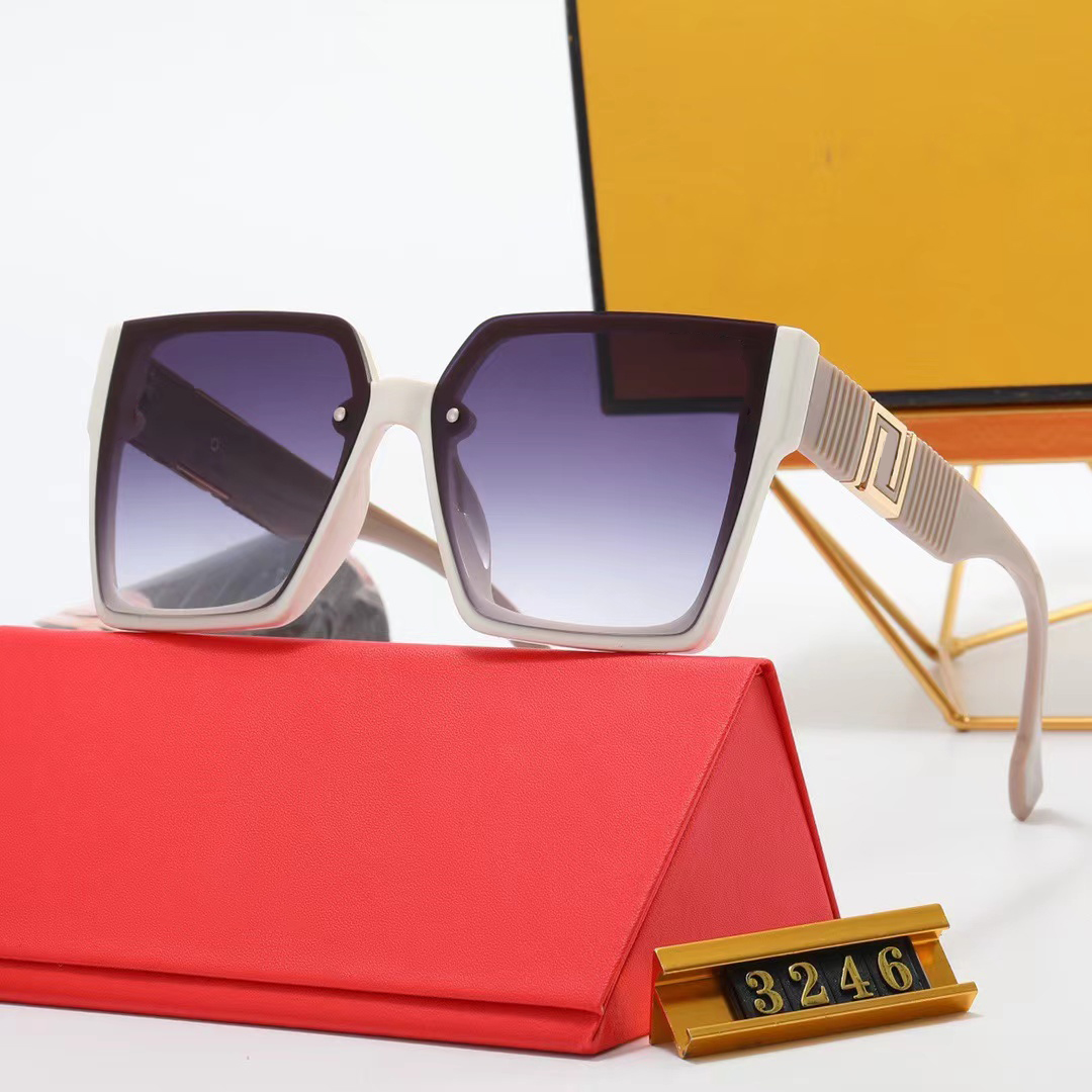 square sunglasses F sunglasses womens sunglasses Large frame wide mirror legs metal F letter logo design Outdoor beach UV400 sunglasses Fashion brand
square sunglasses F sunglasses womens sunglasses Large frame wide mirror legs metal F letter logo design Outdoor beach UV400 sunglasses Fashion brand