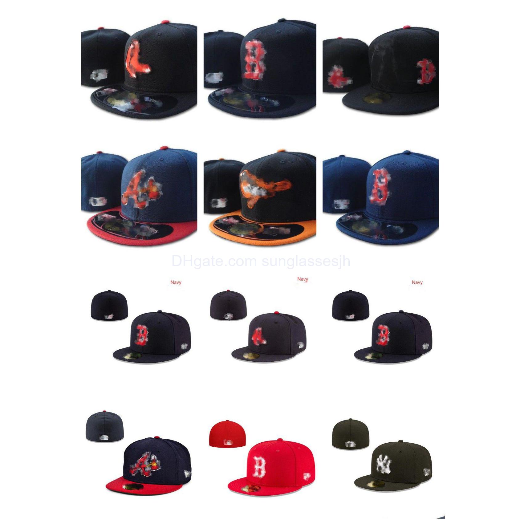 Ball Caps 2023 Fitted Hats Designer Snapbacks Sizes Hat All Team Logo Unisex Gorras Bones Adjustable Baskball Cotton Outdoor Sports Dh1Na, As show
Ball Caps 2023 Fitted Hats Designer Snapbacks Sizes Hat All Team Logo Unisex Gorras Bones Adjustable Baskball Cotton Outdoor Sports Dh1Na, As show