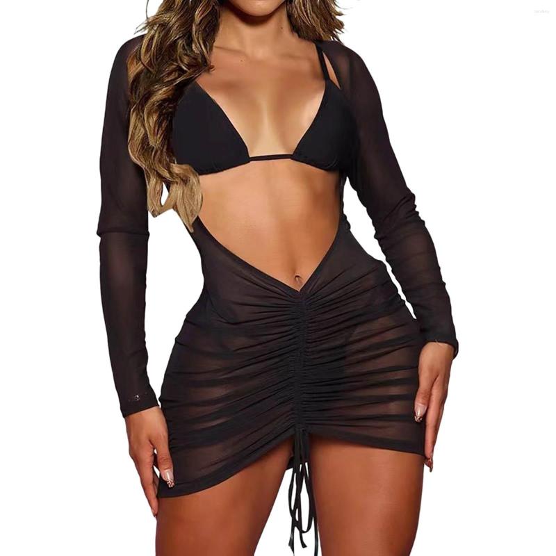 Women' Swimwear Sexy Print Halter Triangle Bikini Swimsuit For Women Long Sleeve Cover Up Beach Wear Bikinis Set 3 Piece Bathing Suit, Ht
Women' Swimwear Sexy Print Halter Triangle Bikini Swimsuit For Women Long Sleeve Cover Up Beach Wear Bikinis Set 3 Piece Bathing Suit, Ht