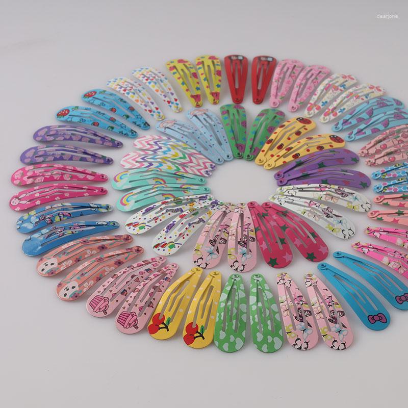 Hair Accessories 30/40Pcs/Set Korean Cartoon Print Snap Clips For Girls Women Dripping Hairpins Princess Barrette Hairclip, Printed -30pcs
Hair Accessories 30/40Pcs/Set Korean Cartoon Print Snap Clips For Girls Women Dripping Hairpins Princess Barrette Hairclip, Printed -30pcs