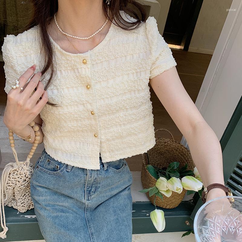 Women' Blouses Blusas Mujer De Moda 2023 Verano Elegantes Tassel Shirt Embroidery Lace Crop Top Summer Short Sleeve Cardigan Coat Femme, Apricot
Women' Blouses Blusas Mujer De Moda 2023 Verano Elegantes Tassel Shirt Embroidery Lace Crop Top Summer Short Sleeve Cardigan Coat Femme, Apricot