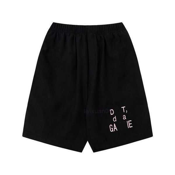 Hotsale Galleries Mens Shorts Fashion Designer Depts Pants Sweat Pant Speckled Men's Women's Loose Casual Short 24 0K61
Hotsale Galleries Mens Shorts Fashion Designer Depts Pants Sweat Pant Speckled Men's Women's Loose Casual Short 24 0K61