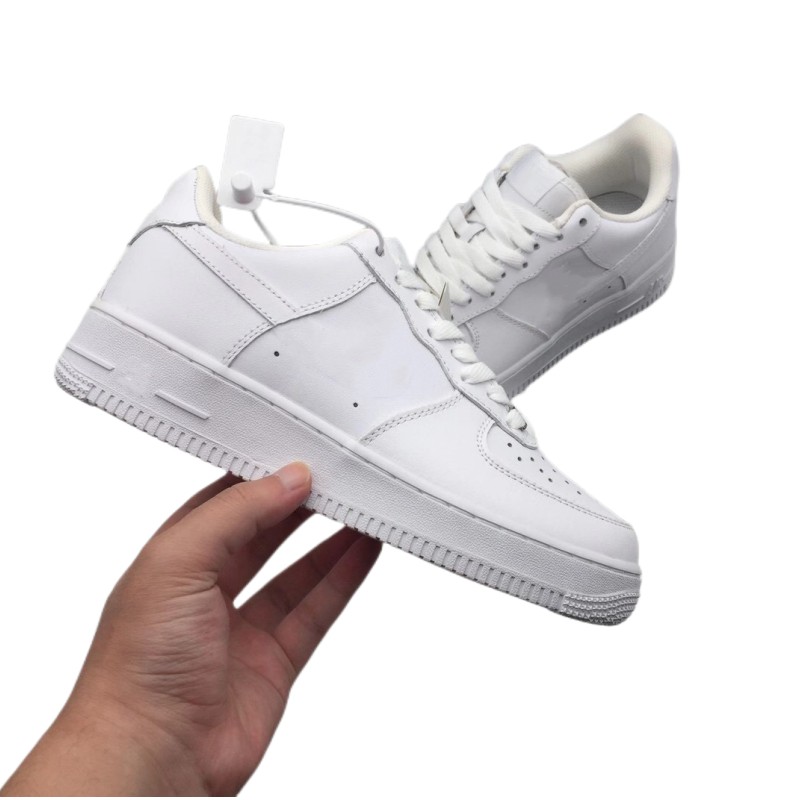 Designer Sneakers Shoes Fashion Genuine Leather Low Lace-up Casual outdoor One 1 Skateboarding Sports Shoes For Men Women Trainers 36-44
Designer Sneakers Shoes Fashion Genuine Leather Low Lace-up Casual outdoor One 1 Skateboarding Sports Shoes For Men Women Trainers 36-44