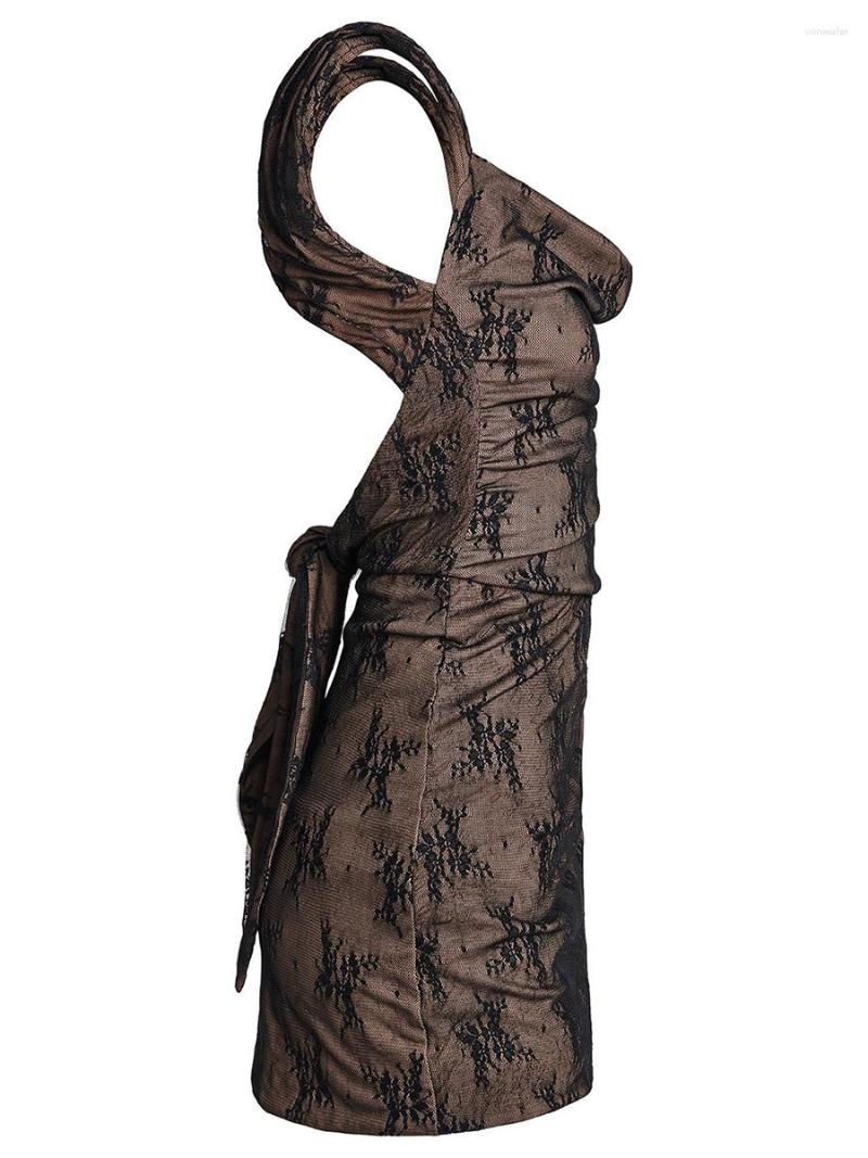 Casual Dresses Y2k Lace Dress For Women Bodycon Sheer Mesh See-Through White Floral Fairy Long Aesthetics Party, Black
Casual Dresses Y2k Lace Dress For Women Bodycon Sheer Mesh See-Through White Floral Fairy Long Aesthetics Party, Black
