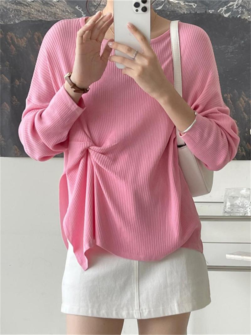 Women's Sweaters Alien Kitty Normcore Loose Knitted Women Split Chic Autumn 2023 Fashion OL Outwear Sunscreen Casual Pullovers Tops, Pink
Women's Sweaters Alien Kitty Normcore Loose Knitted Women Split Chic Autumn 2023 Fashion OL Outwear Sunscreen Casual Pullovers Tops, Pink
