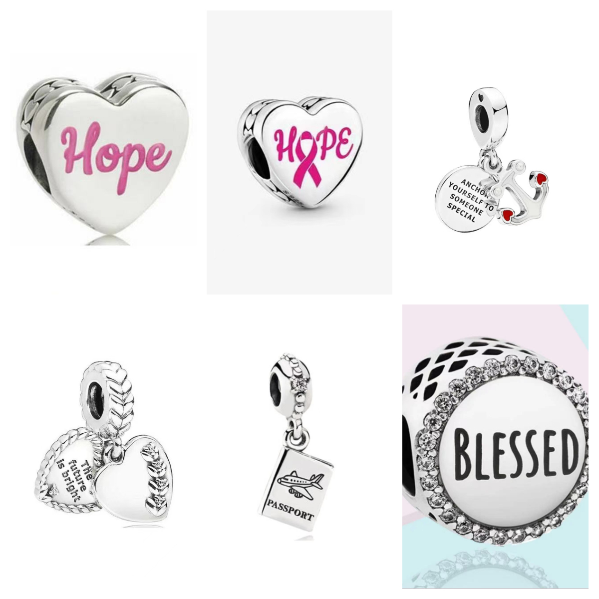 2023 925 Sterling Silver Padlock Key Dangle Charms Fit S925 Snake Bracelet Beads For Women Fine Diy Jewelry Gift Free Delivery