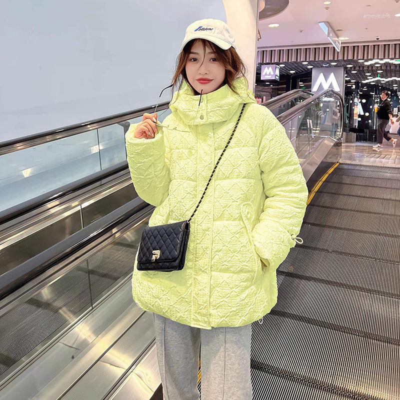Women's Trench Coats Casual Women's Winter Quilted Jacket Snow Clothing Warm Hooded Coat Basic Loose Mid-Length Padded Parkas, Black
Women's Trench Coats Casual Women's Winter Quilted Jacket Snow Clothing Warm Hooded Coat Basic Loose Mid-Length Padded Parkas, Black