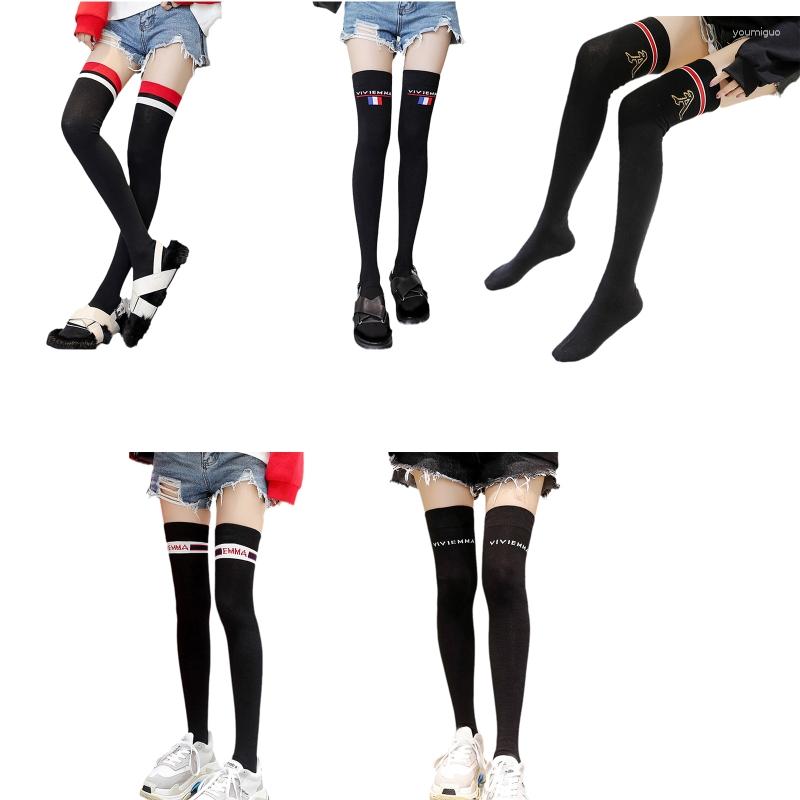 Women Socks Solid Color Funny Christmas Gifts Sexy Thigh High Long Stockings Cute Over Knee Cosplay Tights For 37JB, 3036
Women Socks Solid Color Funny Christmas Gifts Sexy Thigh High Long Stockings Cute Over Knee Cosplay Tights For 37JB, 3036