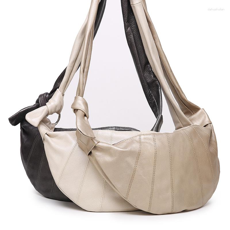 Evening Bags Female Crossbody For Women 2023 Summer Genuine Leather Messenger Bag Ladies Shopping Shoulder Woman Saddle Clutch Purse, Picture shown
Evening Bags Female Crossbody For Women 2023 Summer Genuine Leather Messenger Bag Ladies Shopping Shoulder Woman Saddle Clutch Purse, Picture shown