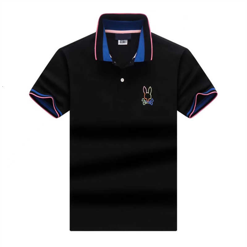 2023 Mens T-shirt Psychos Polo Shirts Fashion Skull Rabbit Designer Woman Bunnys Tees Casual Streetwear Short Sleeve Tshirt 277t, 16
2023 Mens T-shirt Psychos Polo Shirts Fashion Skull Rabbit Designer Woman Bunnys Tees Casual Streetwear Short Sleeve Tshirt 277t, 16