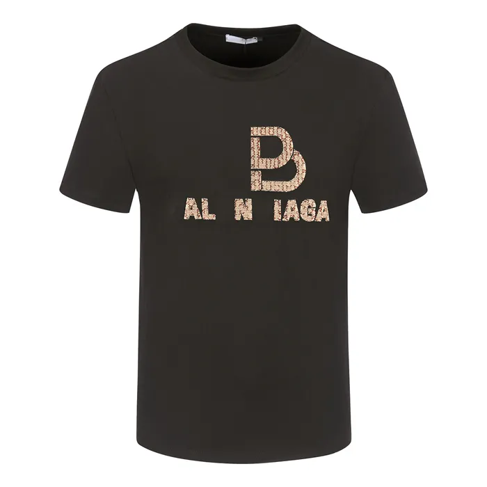 Men's T-Shirt BB Slim Fit Short Sleeve Cotton Breathable Tee Top Designer Luxury Letters Print Shirts Spring Summer High Street Casual Mens Clothing -3XL T03
Men's T-Shirt BB Slim Fit Short Sleeve Cotton Breathable Tee Top Designer Luxury Letters Print Shirts Spring Summer High Street Casual Mens Clothing -3XL T03