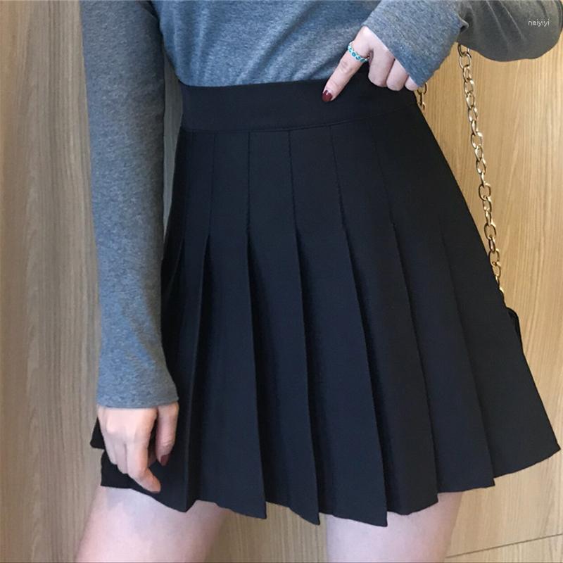 Skirts Women Pleated Mini Skirt Summer A-Line High Waist Black Women' Fashion Slim Casual Cute Sweet Girls Tennis
Skirts Women Pleated Mini Skirt Summer A-Line High Waist Black Women' Fashion Slim Casual Cute Sweet Girls Tennis