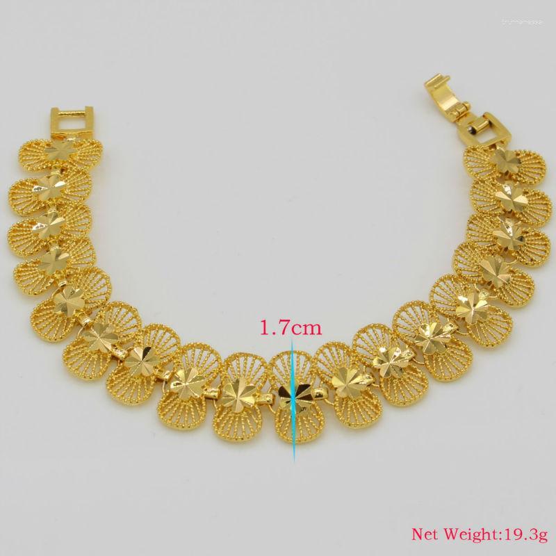 Bangle Ethiopian Bracelet For Women Gold Color Charm JewelryArab/Egypurkey/Iraq/Middle East ItemsBangle Raym22
Bangle Ethiopian Bracelet For Women Gold Color Charm JewelryArab/Egypurkey/Iraq/Middle East ItemsBangle Raym22