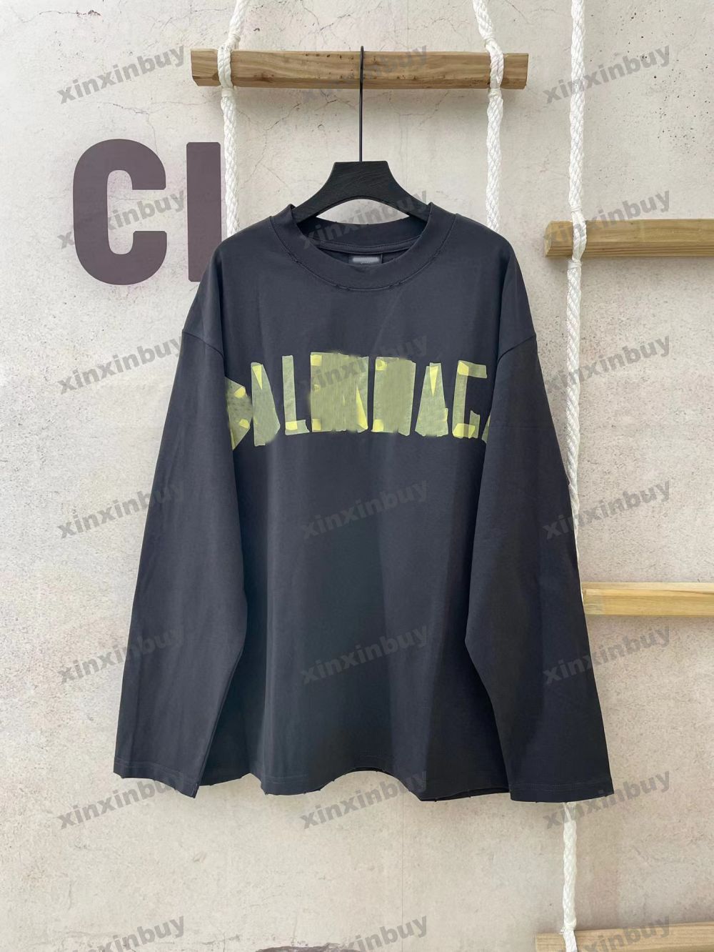 xinxinbuy Men designer Tee t shirt 23ss destroyed Paris letter jacquard fabric short sleeve cotton women black brown S-2XL, Multi
xinxinbuy Men designer Tee t shirt 23ss destroyed Paris letter jacquard fabric short sleeve cotton women black brown S-2XL, Multi