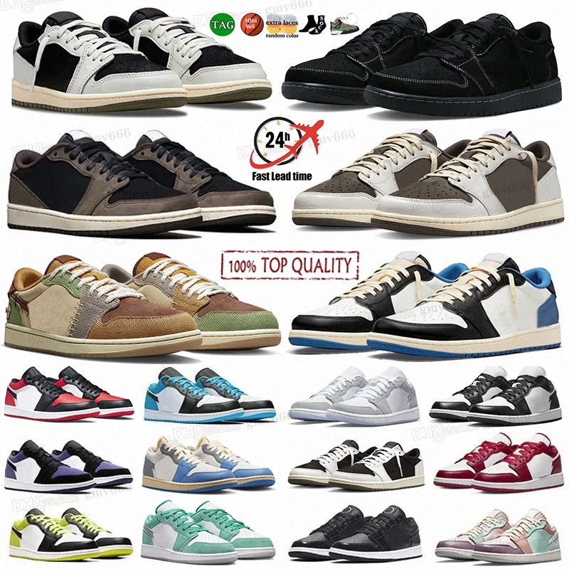 OG Low Men Basketball Shoes Fragment UNC Court Purple Royal University Blue Pine Green Olive Panda paris Black Phantom Women Trainers Sports Sneakers K1o1#, 31
OG Low Men Basketball Shoes Fragment UNC Court Purple Royal University Blue Pine Green Olive Panda paris Black Phantom Women Trainers Sports Sneakers K1o1#, 31