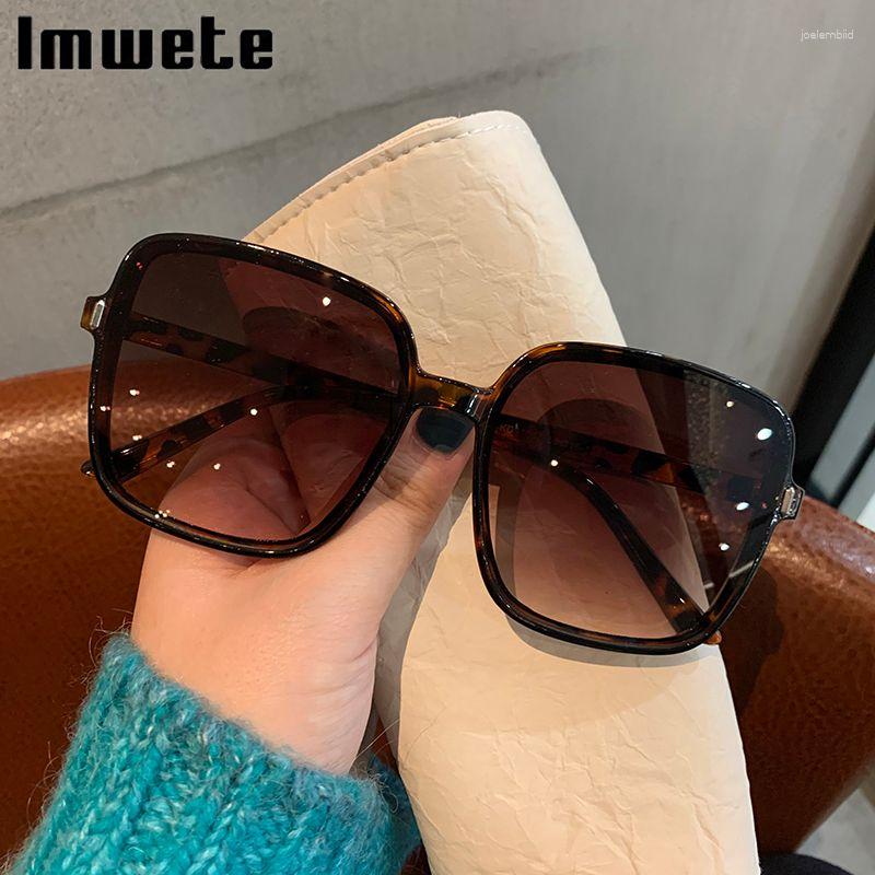 Sunglasses Oversized Women Luxury Designer Vintage Square Sun Glasses Classic Eyewear For Lady UV400 Big Frame
Sunglasses Oversized Women Luxury Designer Vintage Square Sun Glasses Classic Eyewear For Lady UV400 Big Frame