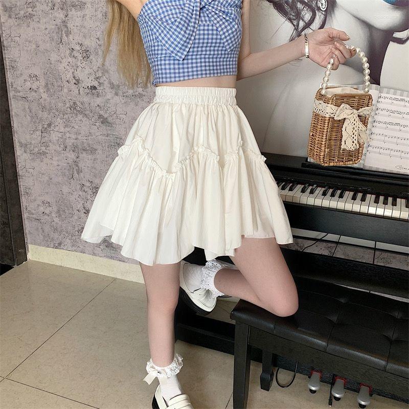 Skirts Women's Girls Y2K Women Mini Pleated Skirt Shorts Summer Harajuku Lolita Crop Streetwear Goth Kawaii Fashion Gothic Korea, Black
Skirts Women's Girls Y2K Women Mini Pleated Skirt Shorts Summer Harajuku Lolita Crop Streetwear Goth Kawaii Fashion Gothic Korea, Black