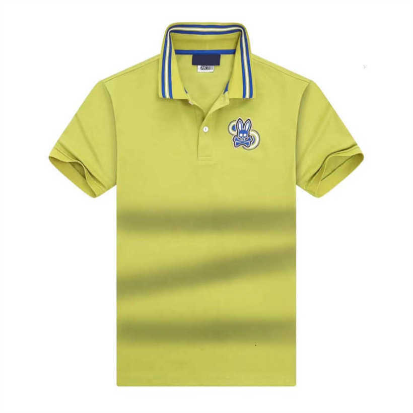 Mens Casual t Shirt Psychos Polos Bunnys Shirts Skull Rabbit Printed Tees Comfortable Lovers Breathable High Street Tops Idwh
Mens Casual t Shirt Psychos Polos Bunnys Shirts Skull Rabbit Printed Tees Comfortable Lovers Breathable High Street Tops Idwh