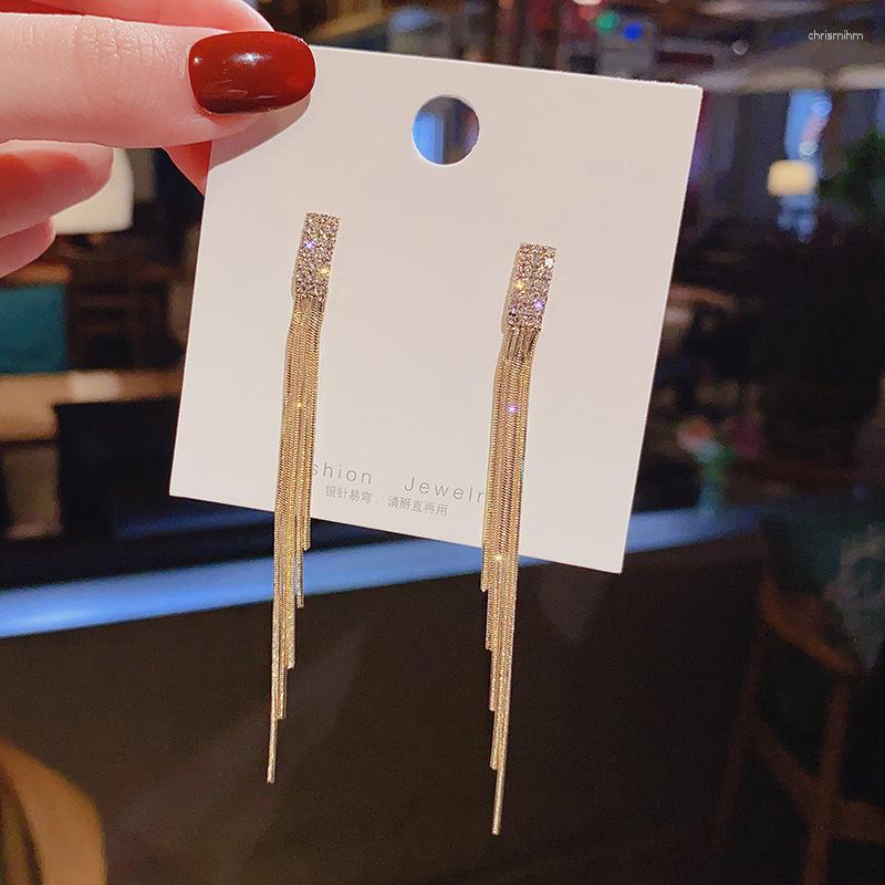 Dangle Earrings Vintage Gold Color Bar Long Thread Tassel Drop For Women Glossy Arc Geometric Latest 2023 Fashion Jewelry Hanging Pendi
Dangle Earrings Vintage Gold Color Bar Long Thread Tassel Drop For Women Glossy Arc Geometric Latest 2023 Fashion Jewelry Hanging Pendi