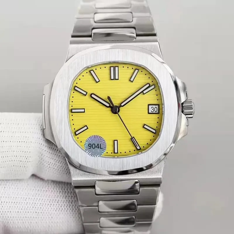 Luxury womens wrist watches waterproof watch automatic watches silver strap blue stainless mens mechanical montre de luxe wristwatch gift for man
Luxury womens wrist watches waterproof watch automatic watches silver strap blue stainless mens mechanical montre de luxe wristwatch gift for man