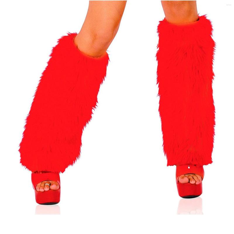 Women Socks Fashion Faux Fur Furry Fuzzy Winter Boot Cuffs Cover Christmas Red Stocks Year Party Wear, Black
Women Socks Fashion Faux Fur Furry Fuzzy Winter Boot Cuffs Cover Christmas Red Stocks Year Party Wear, Black