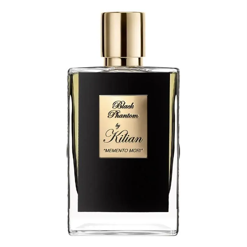 parfum designer Killian perfume 50ml Black Phantom love don't be shy good girl gone bad women men Fragrance high version
parfum designer Killian perfume 50ml Black Phantom love don't be shy good girl gone bad women men Fragrance high version
