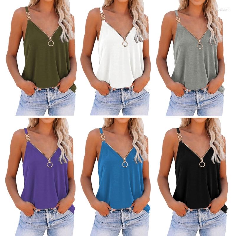 Women' Tanks Womens Solid Color Short Vest Sleeveless Small Patchwork Camisole Crop Tops Drop, Purple
Women' Tanks Womens Solid Color Short Vest Sleeveless Small Patchwork Camisole Crop Tops Drop, Purple