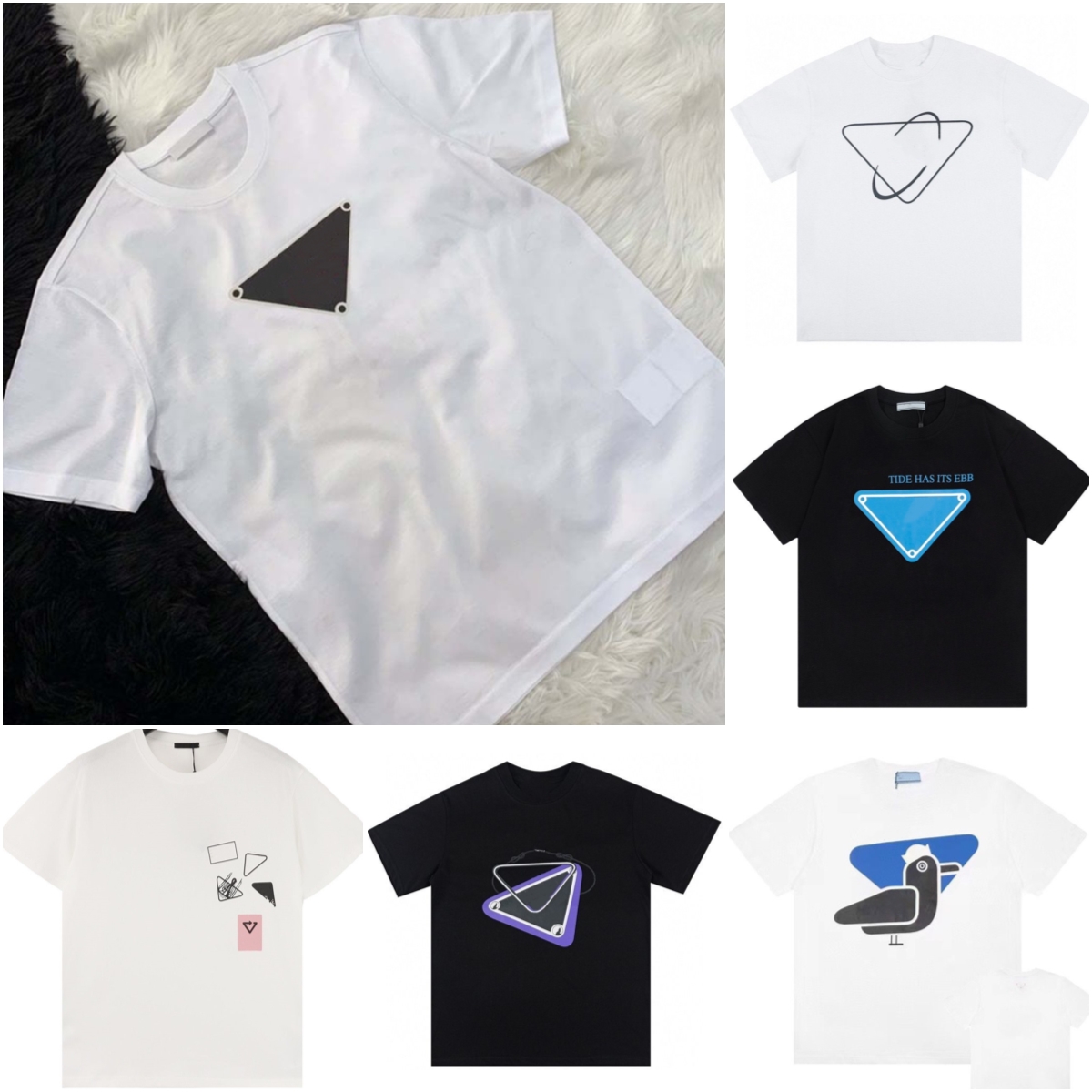 Designer men t shirt letter print tshirt Women Fashion tops man T-shirt Top Quality Cotton Casual Tees Short Sleeve Luxury Streetwear size S-2XL, 11
Designer men t shirt letter print tshirt Women Fashion tops man T-shirt Top Quality Cotton Casual Tees Short Sleeve Luxury Streetwear size S-2XL, 11