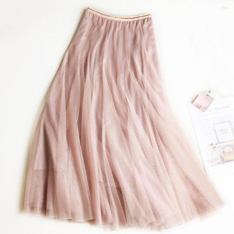 Skirts 2023 Fashion Women Solid Midi-Length Big Swing Umbrella Skirt High Waist Vintage Ladies Tulle Long Tutu, Black skirt
Skirts 2023 Fashion Women Solid Midi-Length Big Swing Umbrella Skirt High Waist Vintage Ladies Tulle Long Tutu, Black skirt