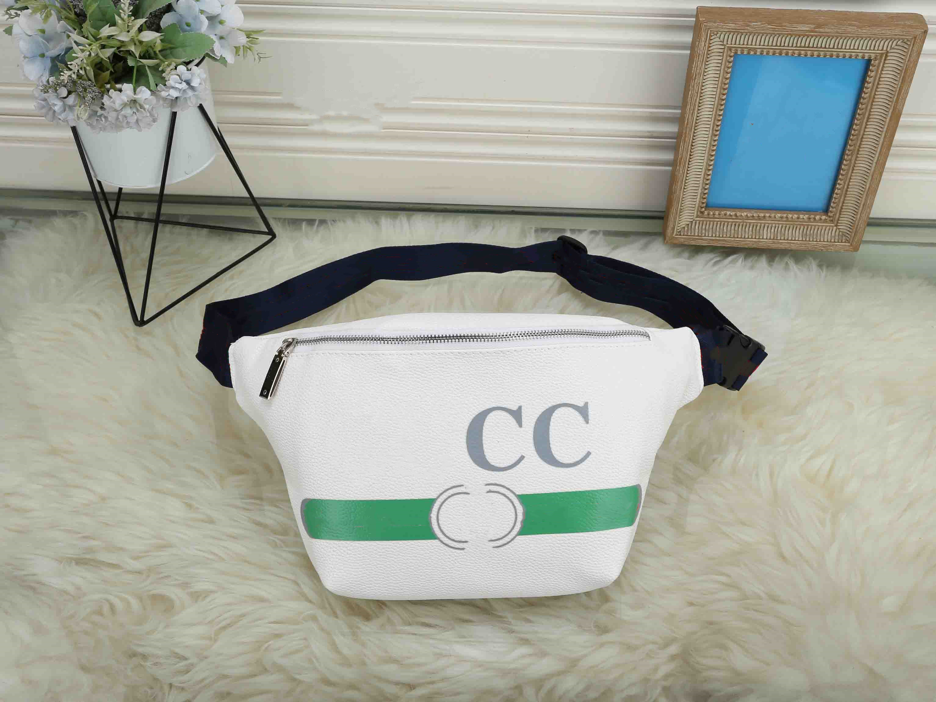 Women Bumbag Canvas Waist Bags Designer Handbags Purse Cross Body Fashion Handbag Famous Fanny Pack Dust Bags, #3
Women Bumbag Canvas Waist Bags Designer Handbags Purse Cross Body Fashion Handbag Famous Fanny Pack Dust Bags, #3