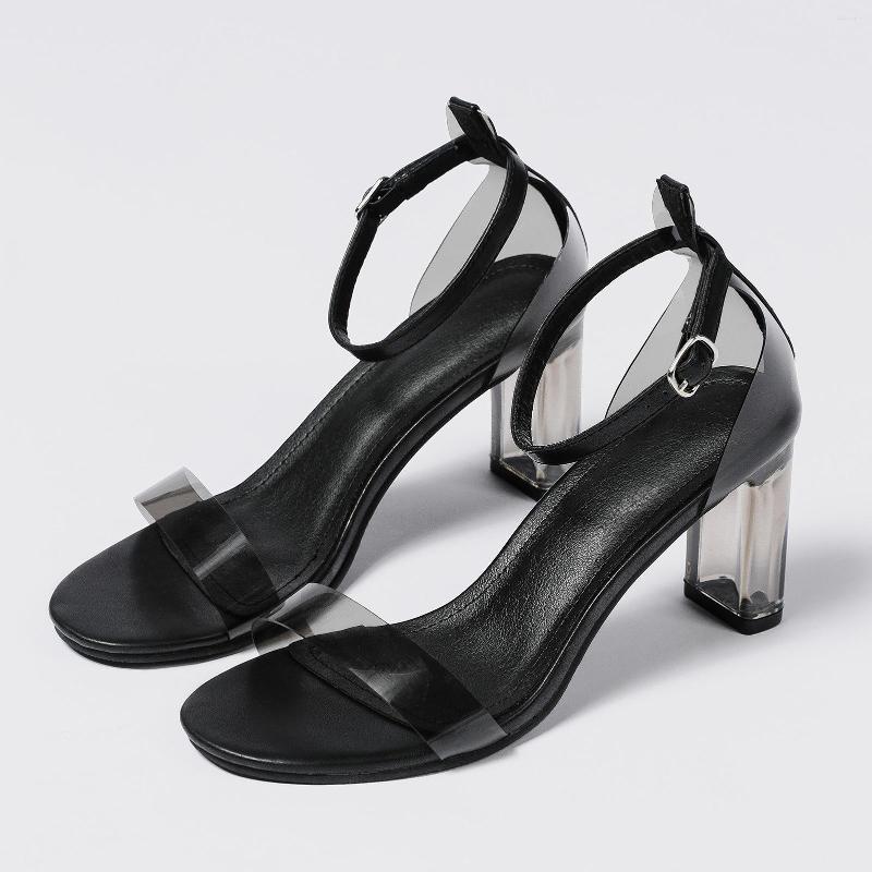 Sandals 2023 Spring Summer Open Toe Transparent Clear For Women Ankle Strap Fashion Sexy Classic Shoes Comfy, Black
Sandals 2023 Spring Summer Open Toe Transparent Clear For Women Ankle Strap Fashion Sexy Classic Shoes Comfy, Black