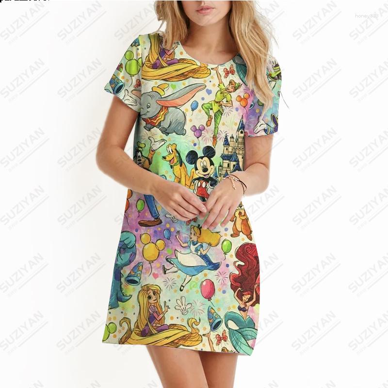 Casual Dresses Spring Selling Mermaid Simple And Fashionable Women's A-line Dress 3D Printing Short Sleeve Large, Pm3149we
Casual Dresses Spring Selling Mermaid Simple And Fashionable Women's A-line Dress 3D Printing Short Sleeve Large, Pm3149we