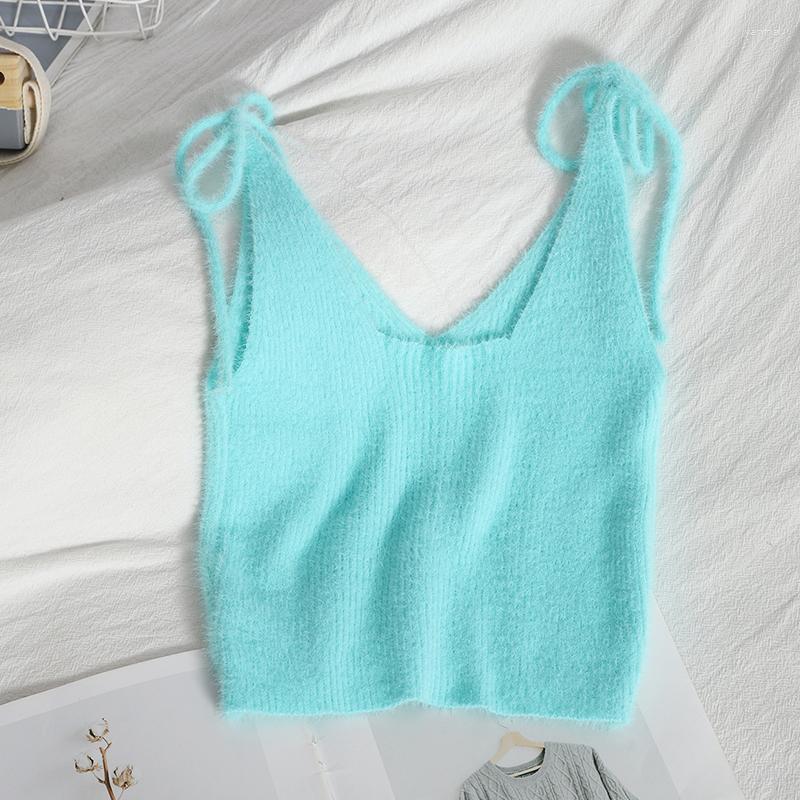 Women's Tanks Cottons Camis Basic Tops For Women 2023 Winter Velvet Crop Knitted Drawstring Tank, Black
Women's Tanks Cottons Camis Basic Tops For Women 2023 Winter Velvet Crop Knitted Drawstring Tank, Black