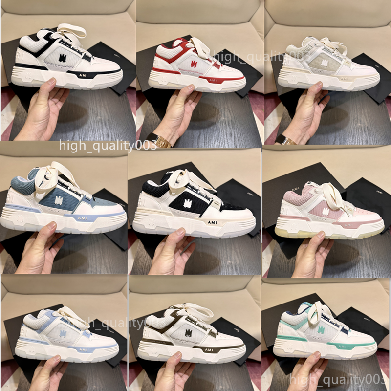 high quality imiri shoes with box Skelet Bones Casual Shoe RUNWAY SKEL TOP Low High- Men Women US11 Basketball running Black White Leather amiris Lace Up
high quality imiri shoes with box Skelet Bones Casual Shoe RUNWAY SKEL TOP Low High- Men Women US11 Basketball running Black White Leather amiris Lace Up