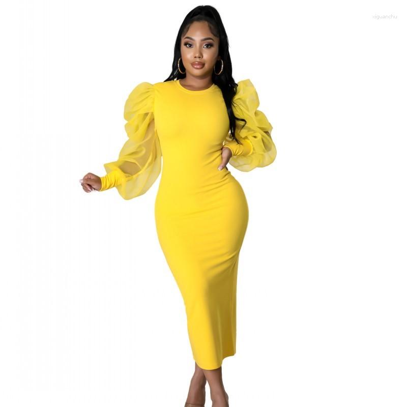 Ethnic Clothing African Dresses For Women Party Evening Dress Solid Mesh Long Sleeve Round Neck Elegant Slim Fit Hip Sexy 2023 Summer
Ethnic Clothing African Dresses For Women Party Evening Dress Solid Mesh Long Sleeve Round Neck Elegant Slim Fit Hip Sexy 2023 Summer