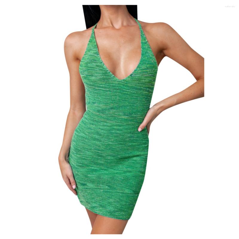 Women's Swimwear Halter Knitted Bikini Swimsuit Cover Ups Hanging Neck Backless Beach Smock Women's Vest Sleeveless Dress Sunscreen, Orange
Women's Swimwear Halter Knitted Bikini Swimsuit Cover Ups Hanging Neck Backless Beach Smock Women's Vest Sleeveless Dress Sunscreen, Orange