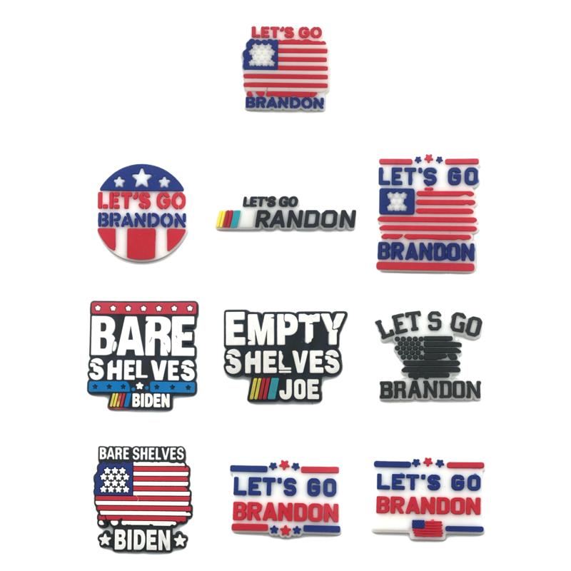 Shoe Parts Accessories Charms For Clog Different Shoes Decorations Girls And Boys Teens Kids Birthday Party Gifts Drop Delivery Othyw
Shoe Parts Accessories Charms For Clog Different Shoes Decorations Girls And Boys Teens Kids Birthday Party Gifts Drop Delivery Othyw