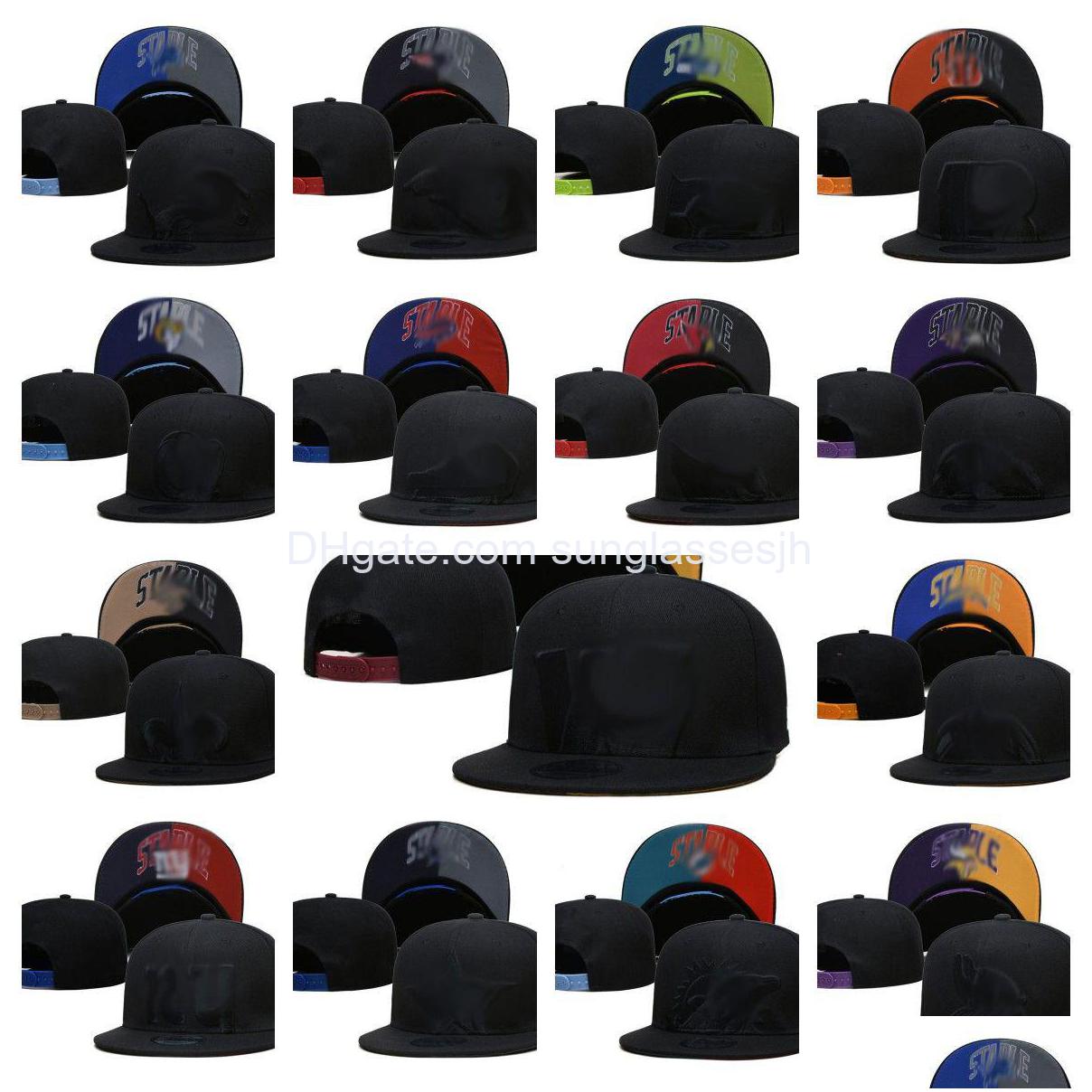 Ball Caps Man Designer Hat Snapbacks All Team Logo Sport Hats Snapback Baseball Embroidery Mesh Cotton Letter Beanies Football Cap W Dhejv, Adjustablehats
Ball Caps Man Designer Hat Snapbacks All Team Logo Sport Hats Snapback Baseball Embroidery Mesh Cotton Letter Beanies Football Cap W Dhejv, Adjustablehats