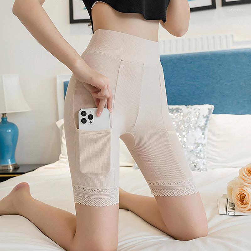 Active Shorts Summer Safety Pants Women's Thin Anti Strapping Bottom Fat Sister High Elastic Sweat-absorbing Yoga Sports, Gray
Active Shorts Summer Safety Pants Women's Thin Anti Strapping Bottom Fat Sister High Elastic Sweat-absorbing Yoga Sports, Gray