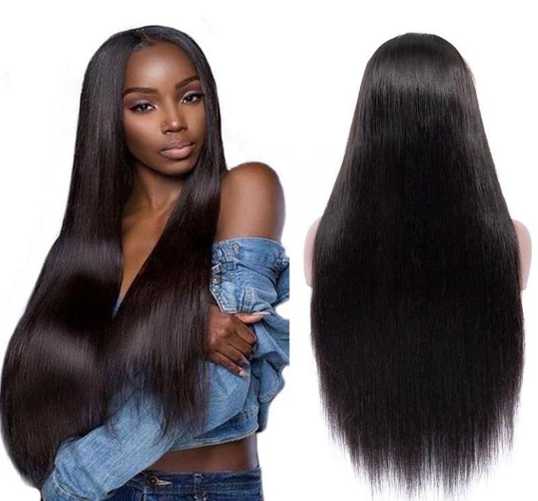Emilee 4x4 Lace Wigs Peruvian Virgin Hair Wig Straight Lace Wigs for Black Women Pre Plucked with Baby Hair6997688, Natural color
Emilee 4x4 Lace Wigs Peruvian Virgin Hair Wig Straight Lace Wigs for Black Women Pre Plucked with Baby Hair6997688, Natural color