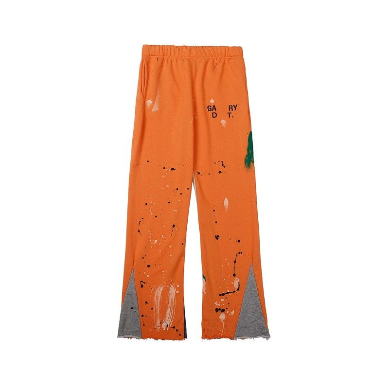 Mens Jeans Pants Galleries Sweat Depts pants Speckled Letter Print Men's Women's Couple Loose Versatile Casual Pants Straight #01, 1#
Mens Jeans Pants Galleries Sweat Depts pants Speckled Letter Print Men's Women's Couple Loose Versatile Casual Pants Straight #01, 1#