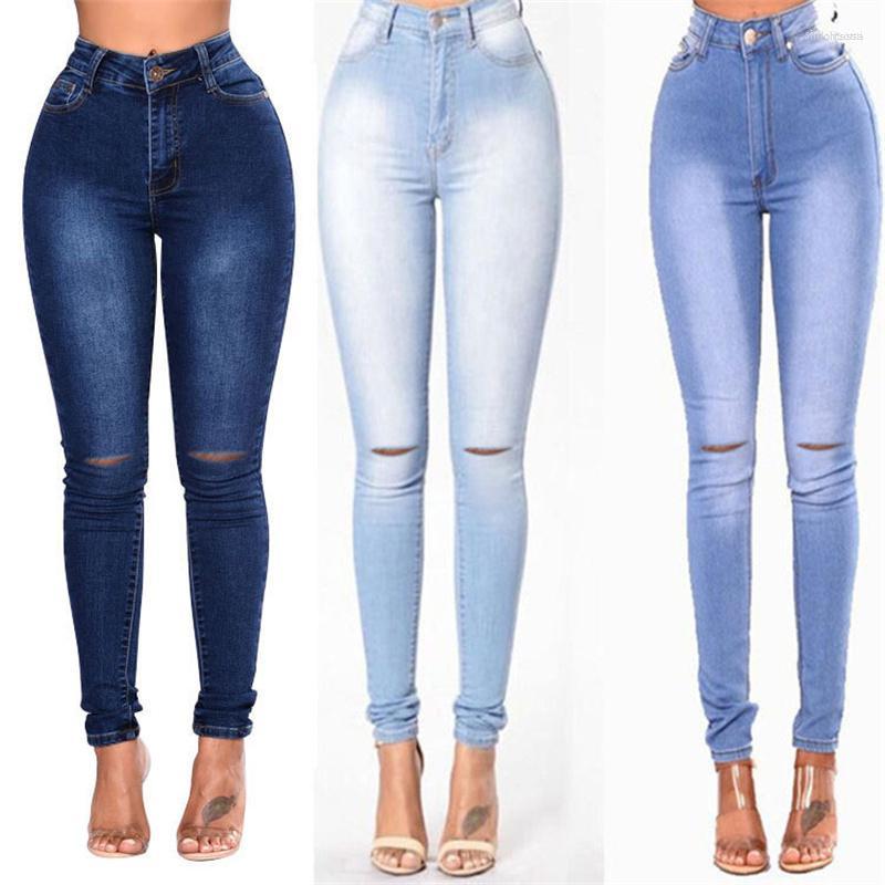 Women's Jeans Women's Woman Fashion Sexy High Stretch Slim BuLift Ripped Hole Denim Pants Ladies Waist Skinny Casual Pencil, White
Women's Jeans Women's Woman Fashion Sexy High Stretch Slim BuLift Ripped Hole Denim Pants Ladies Waist Skinny Casual Pencil, White