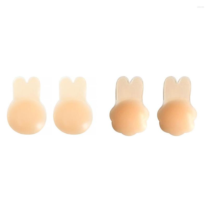 Women's G Strings Ear Lifting Silicone Chest Patch Anti-Sags Anti-Bumps Invisible Bra The Flower Shape / Round, Blue
Women's G Strings Ear Lifting Silicone Chest Patch Anti-Sags Anti-Bumps Invisible Bra The Flower Shape / Round, Blue
