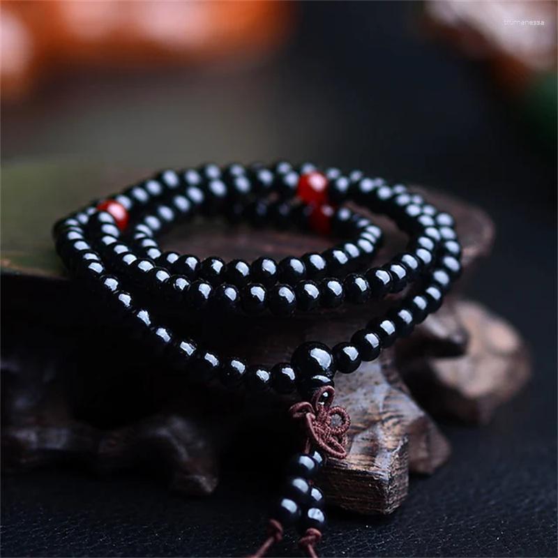 Bangle Men's Bead Bracelet Wrap Beaded Layered Simple Vintage Wooden Jewelry Black / Yellow Red For Street Daily Raym22
Bangle Men's Bead Bracelet Wrap Beaded Layered Simple Vintage Wooden Jewelry Black / Yellow Red For Street Daily Raym22