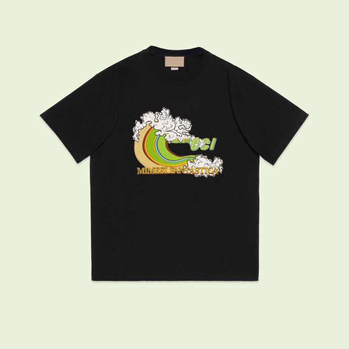 2023ss spring and summer T shirt pure cotton fabric OS version round neck short-sleeved women's men's high-quality men's T shirt casual m-3xl a33s4, Black
2023ss spring and summer T shirt pure cotton fabric OS version round neck short-sleeved women's men's high-quality men's T shirt casual m-3xl a33s4, Black