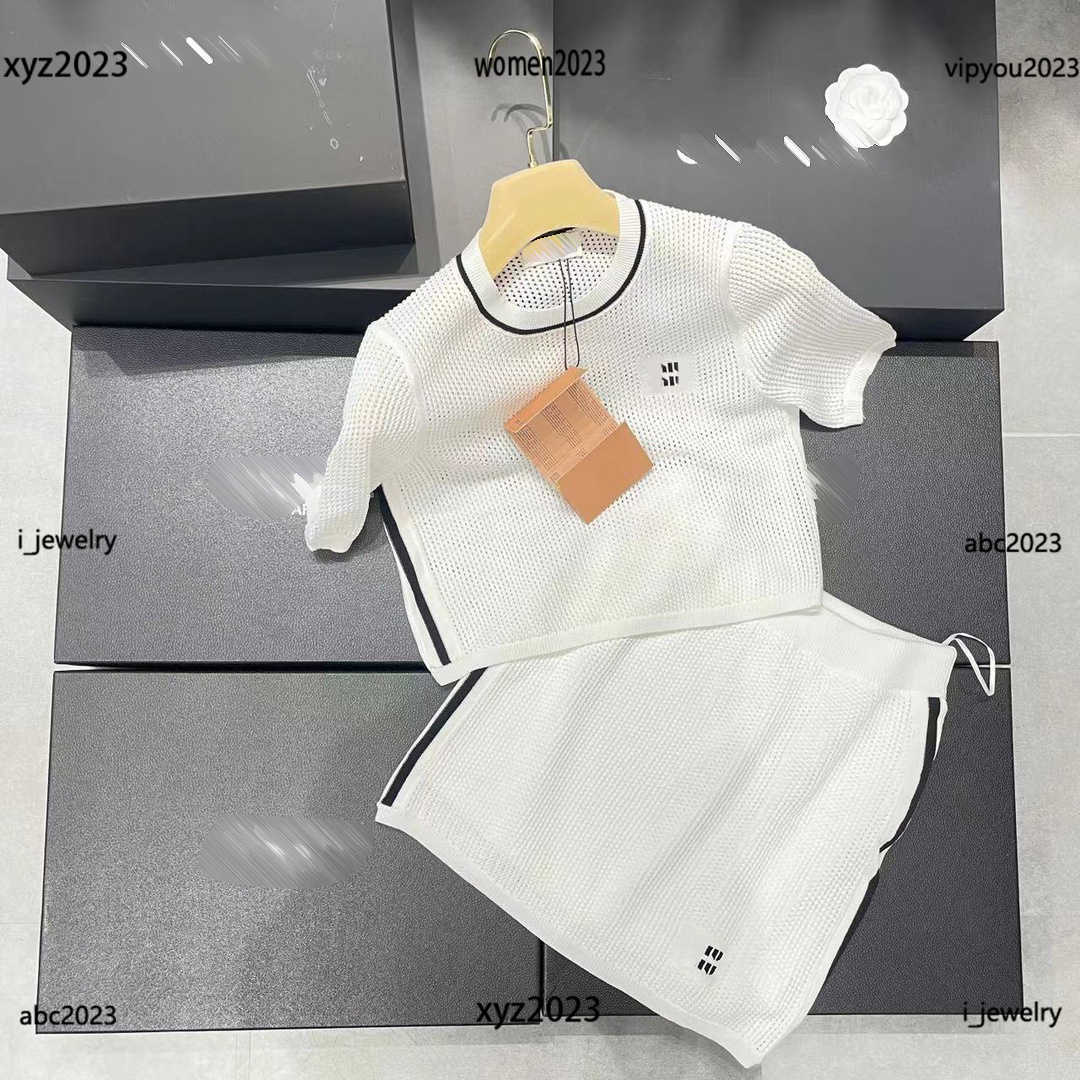 designer clothes women dress girl Two piece dress Size -L Knitted hollow out breathable design T-shirt and short skirt June23, #1
designer clothes women dress girl Two piece dress Size -L Knitted hollow out breathable design T-shirt and short skirt June23, #1