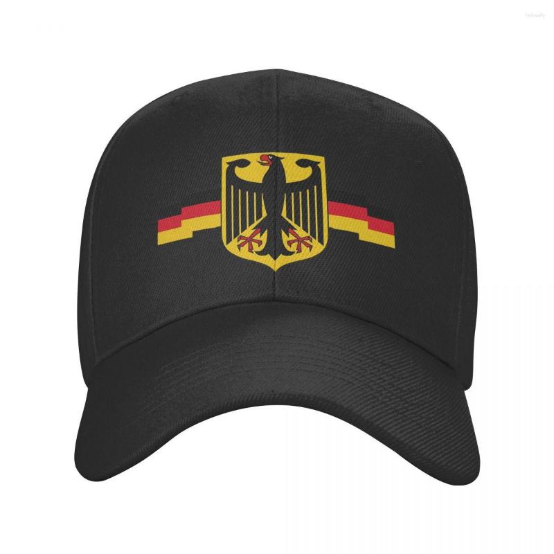 Ball Caps German Eagle On Shield Baseball Cap For Men Women Adjustable Germany Flag Dad Hat Sun Protection Snapback, Khaki
Ball Caps German Eagle On Shield Baseball Cap For Men Women Adjustable Germany Flag Dad Hat Sun Protection Snapback, Khaki
